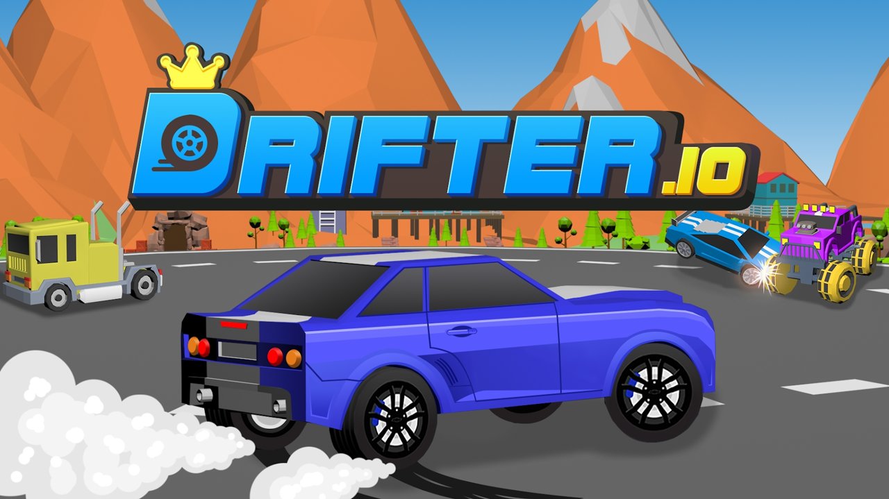 Drifter.io-图1