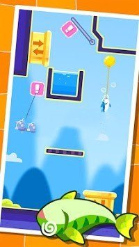 swing fish-图2