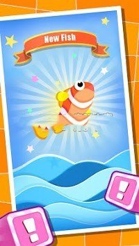 swing fish-图1