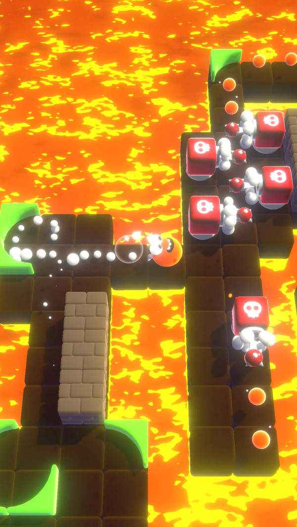 布洛普岛游戏 布洛普岛游戏