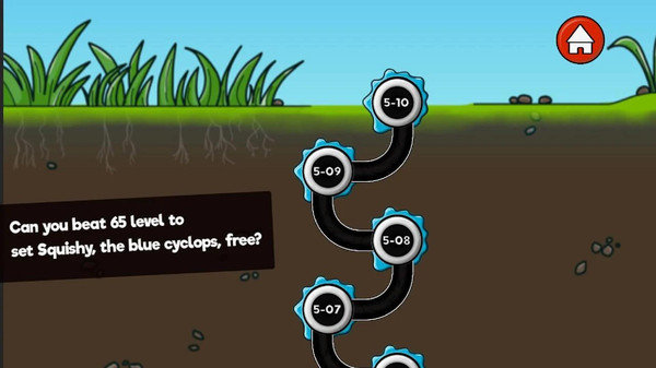 重生小怪兽-图1