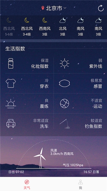 新趣天气-图3