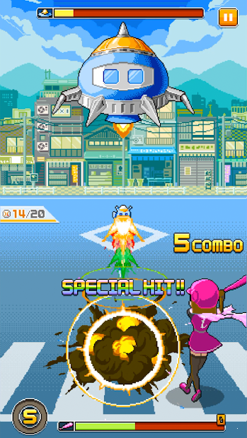 Batting Hero-图3