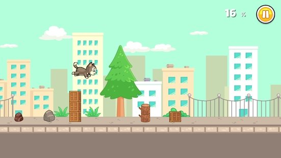 我的宠物奔跑-图3