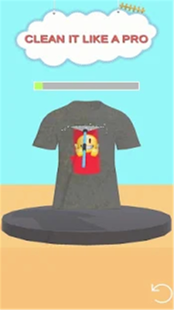 疯狂清洁3D-图3