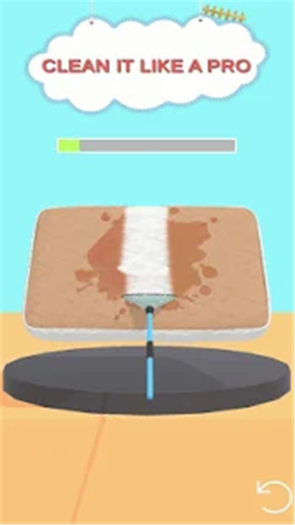 疯狂清洁3D-图1