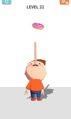 【大脑拼图3D】-图1