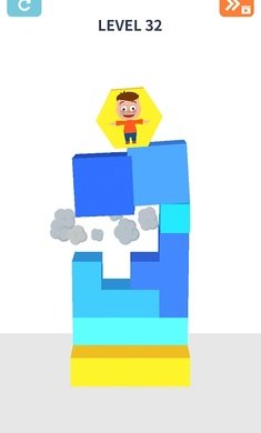 【大脑拼图3D】-图3