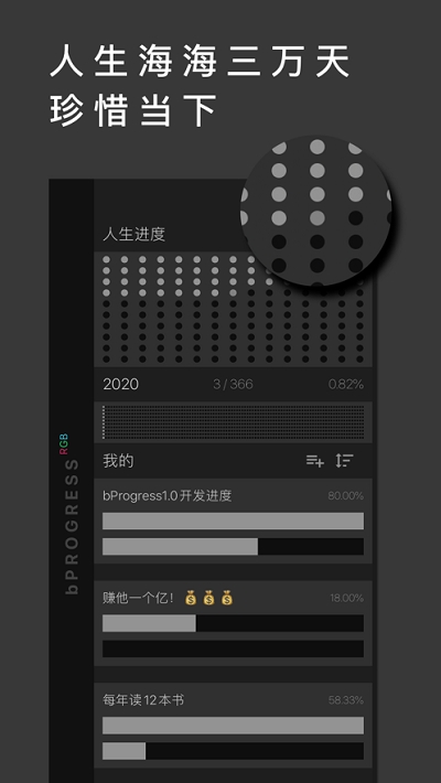 时光进度-图3
