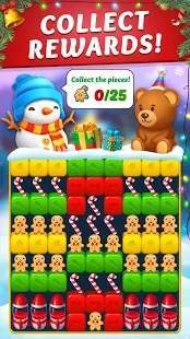 Cube Blast Pop