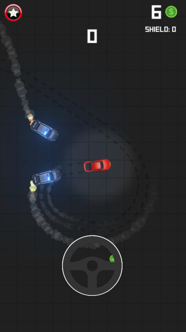 【逃跑赛车】-图2