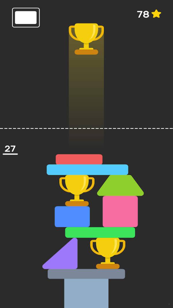 Perfect Tower-图1