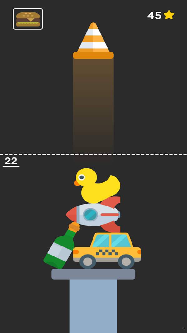 Perfect Tower-图2