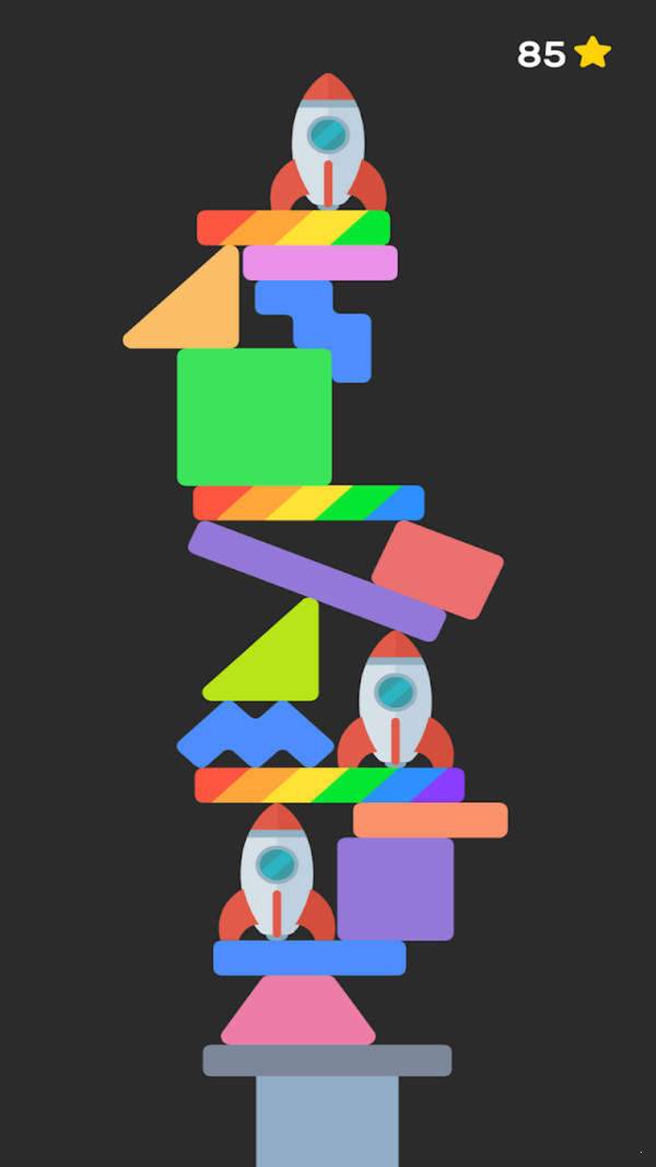 Perfect Tower-图3