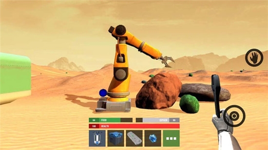 火星生存模拟3D-图2