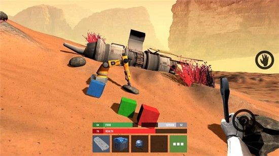 火星生存模拟3D-图3