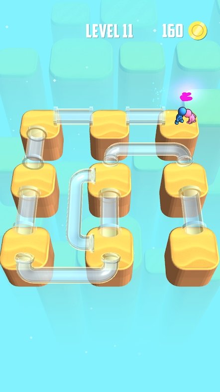 管道恋人3D-图3