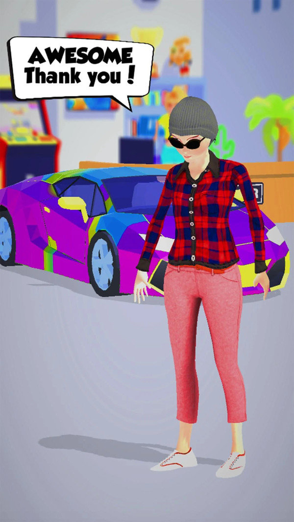 涂装改车3D-图4