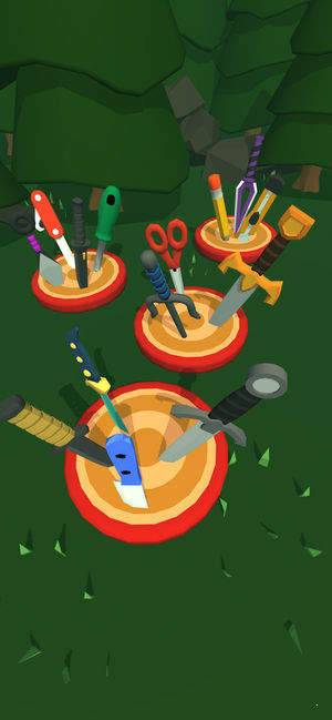 hitty knife hitty knife