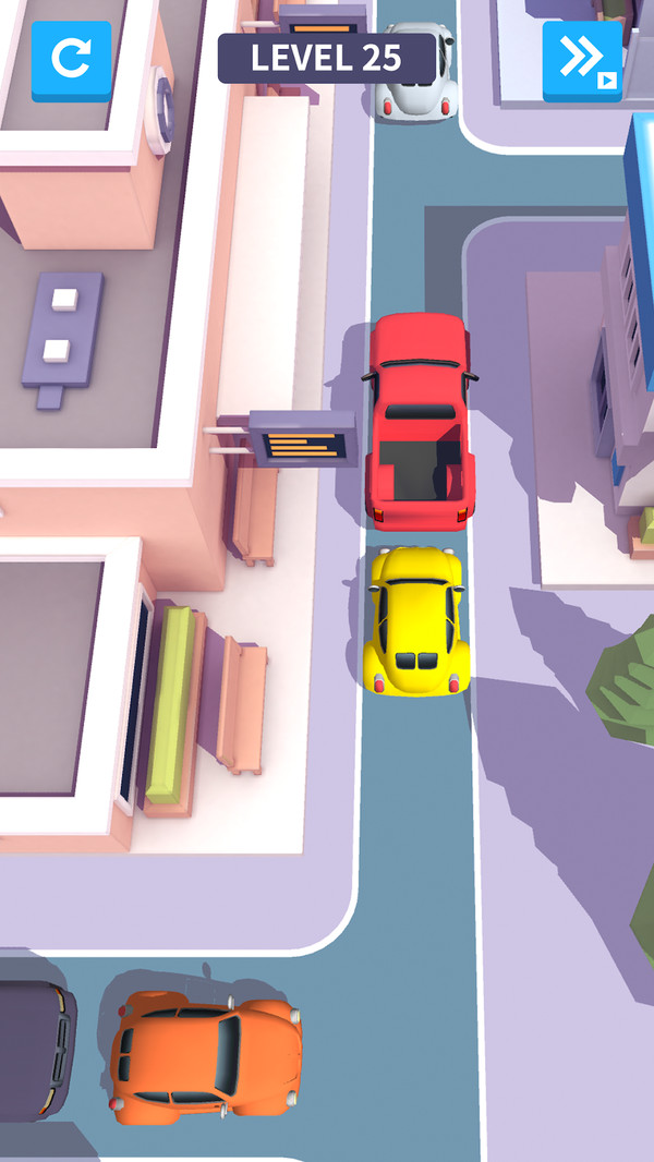 道路解谜3D-图1