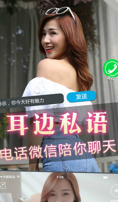 性感女秘书游戏-图2