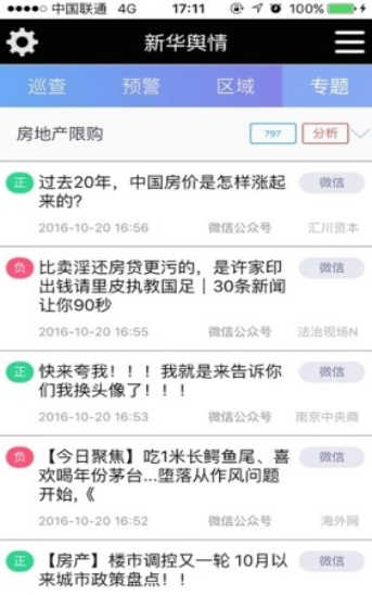 新华舆情-图1