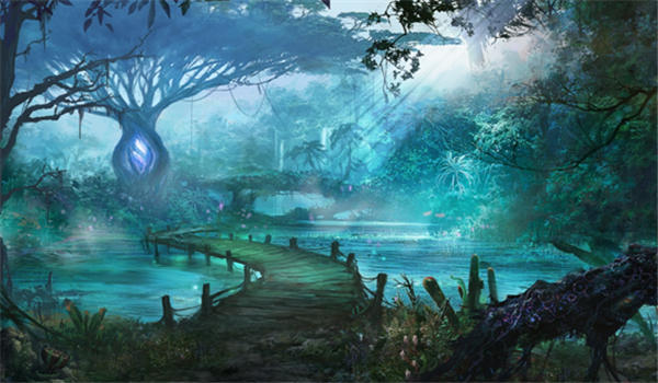 异界仙战手游 异界仙战手游