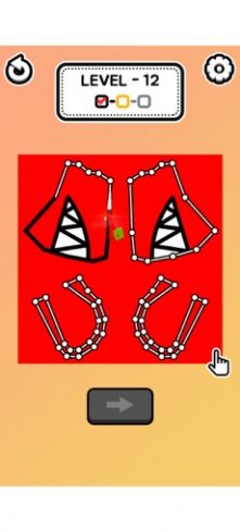 手工面具手游-图4