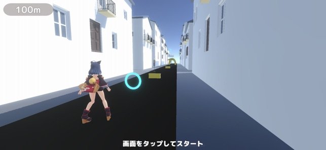 少女阿狸冲冲冲最新版-图1