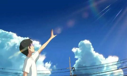 天气之子壁纸-图1