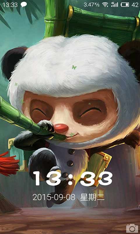 英雄联盟壁纸-图3