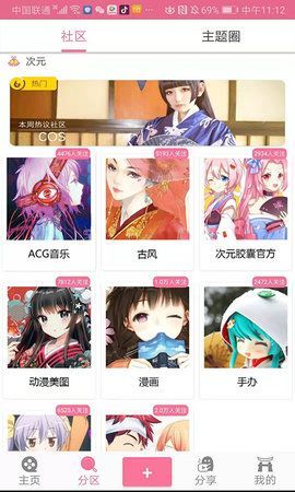 次元胶囊二次元-图2
