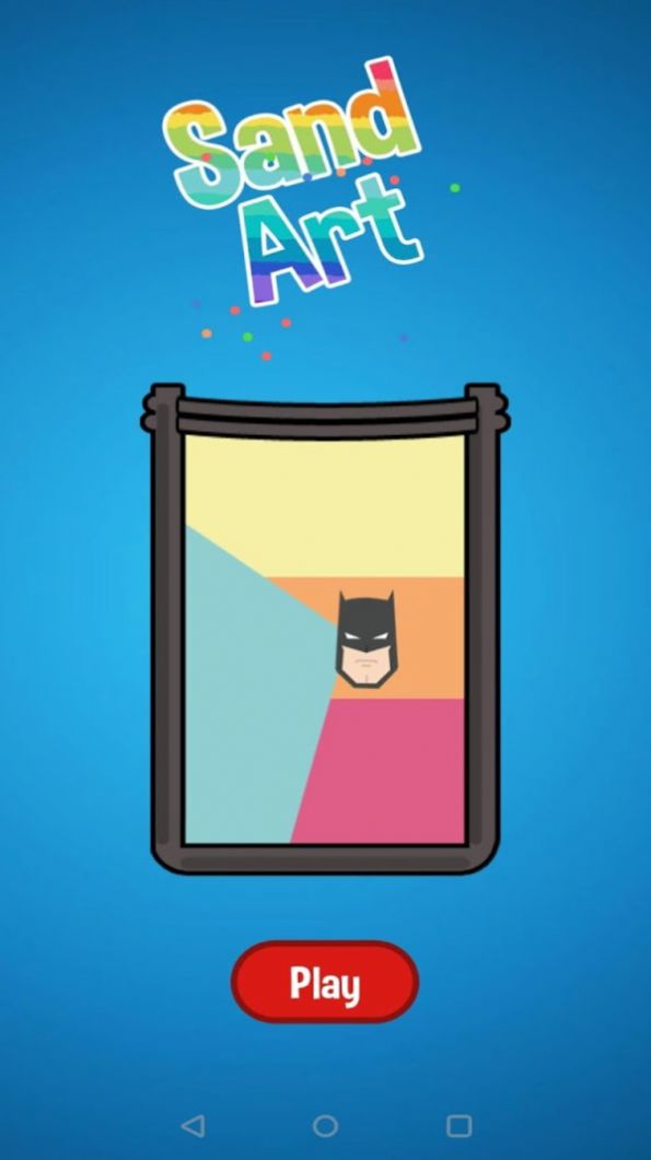 沙画模拟器最新版 沙画模拟器最新版