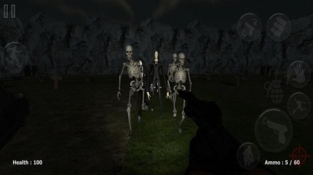 瘦长鬼影必须死手机版-图1