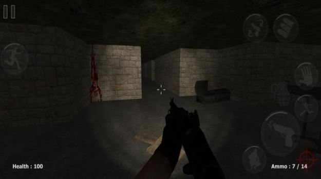 瘦长鬼影必须死手机版-图2