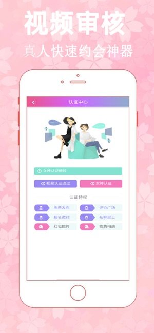 天使的面具