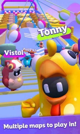 萌宠淘汰赛安卓版 萌宠淘汰赛安卓版