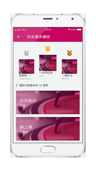 思约云音乐官网版-图3