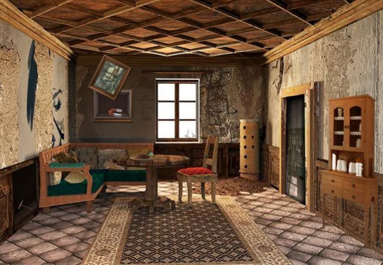 神秘解锁专家手机版 神秘解锁专家手机版