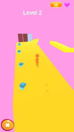 棱镜赛跑者-图2