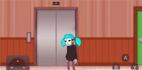 恐怖的妻子3D手游-图1