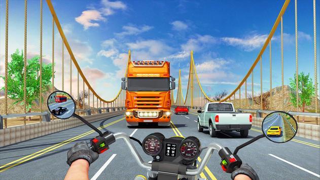 骑士公路竞速-图1