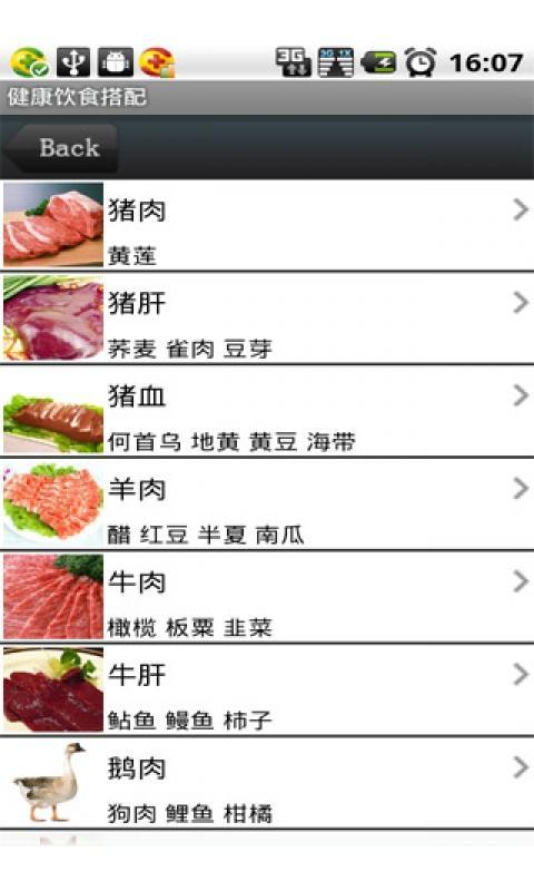健康饮食搭配-图3