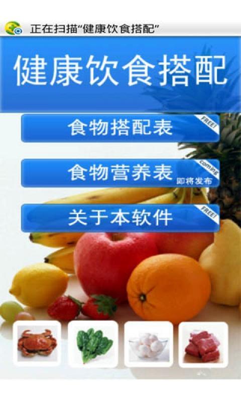 健康饮食搭配-图1