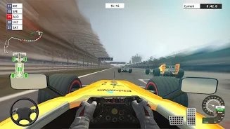 大方程式赛车2019游戏-图1