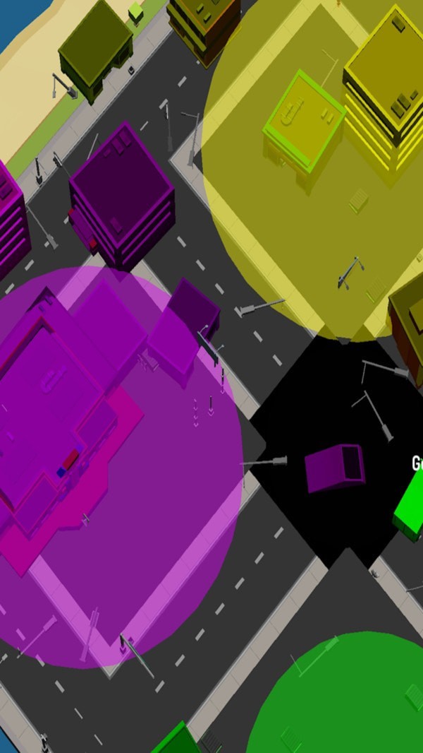 玩具车淘汰赛安卓版-图2