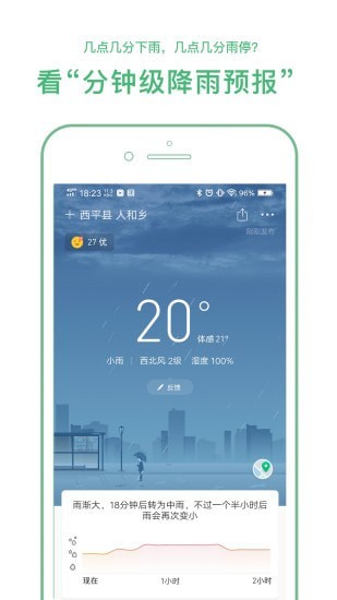 彩云天气-图1