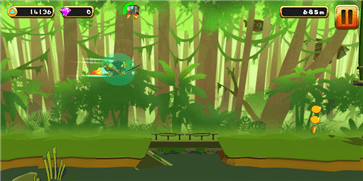 立方武士安卓版-图2