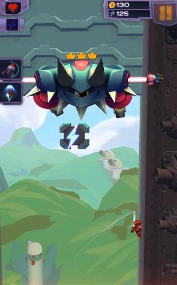 撞击大师安卓版