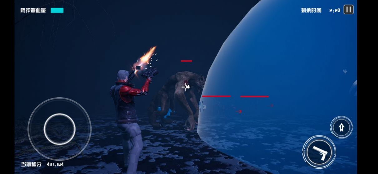 净土守护者游戏-图3